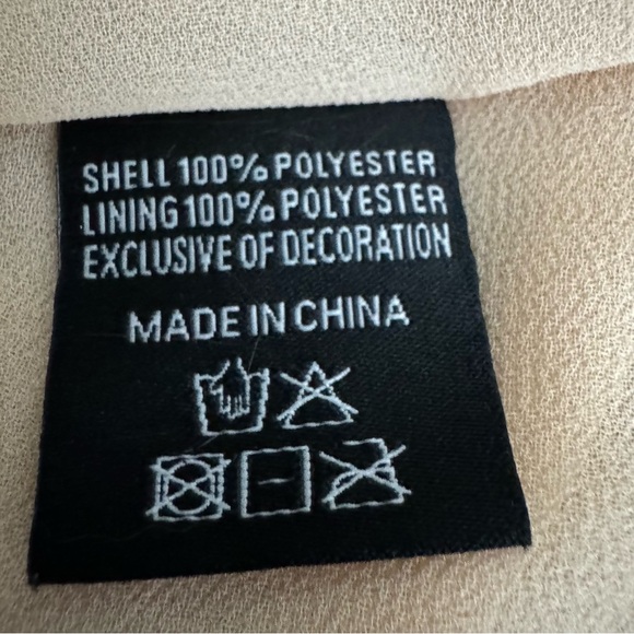 Floral Patchwork Maxi Dress - Picture 14 of 15